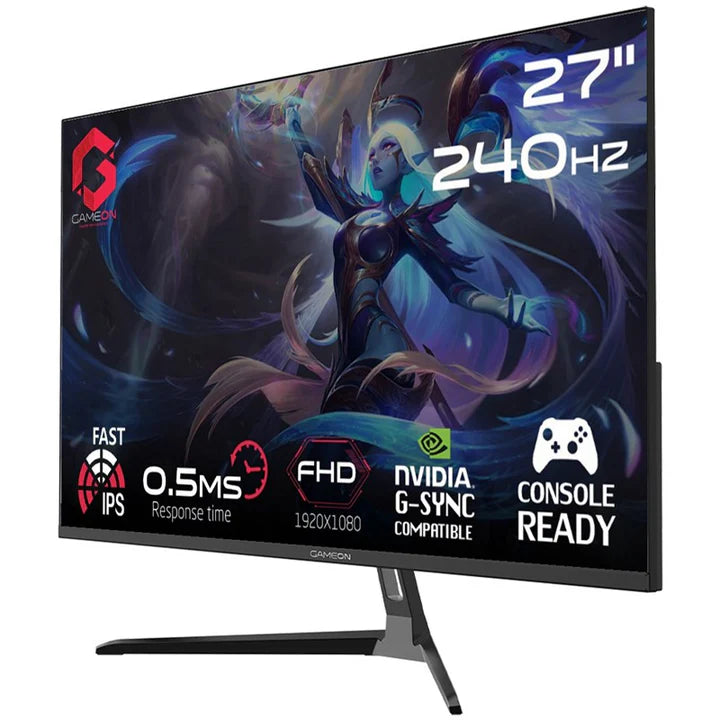 GAMEON GOESP27240IPS Esports Series 27 GAMEON GOESP27240IPS Esports Series 27